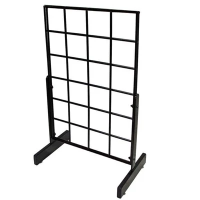 Aanrecht Gridwall-paneel